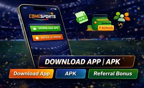 Download the app, unlock code 136BET300, and enter ₹1 contests faster