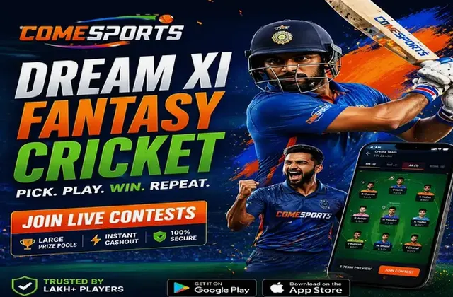 136betcasino (136 bet casino) fantasy cricket & matchday visual 1