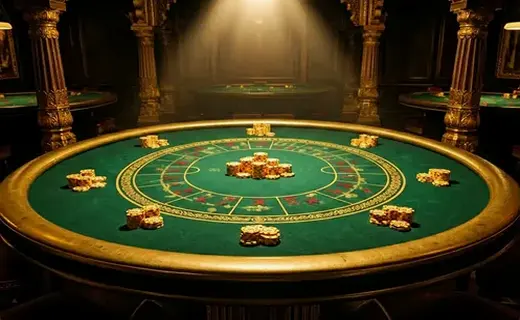 Elite Poker