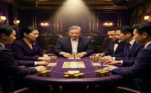 Elite Blackjack Masters